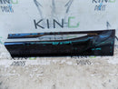 VOLVO XC60 MK2 2017-ON REAR LEFT SIDE DOOR TRIM MOULDING STRIPE 31440304