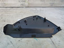 MERCEDES C W204 2007-11 DASHBOARD LEFT SIDE SRS TRIM GENUINE A2046800378