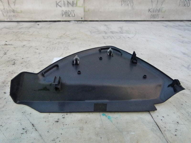 MERCEDES C W204 2007-11 DASHBOARD LEFT SIDE SRS TRIM GENUINE A2046800378