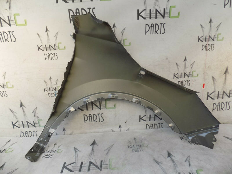 NISSAN QASHQAI J11 2014-ON LEFT FRONT WING FENDER PANEL GENUINE