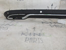 MERCEDES W205 2014-18 LOWER REAR BUMPER PDC DIFFUSER TRIM PANEL A2058851138 M273