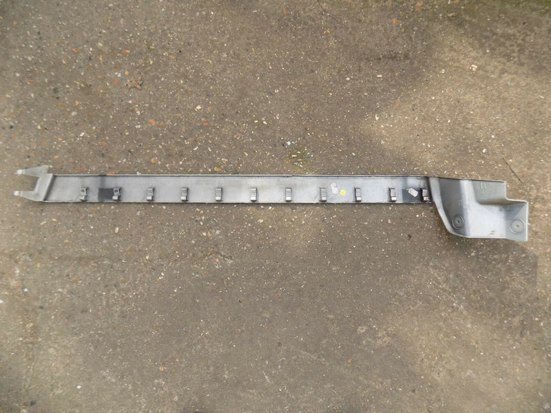 SEAT ALHAMBRA VW SHARAN 2010-ON RIGHT COVER FAIRING SLIDING RAIL 7N0843796