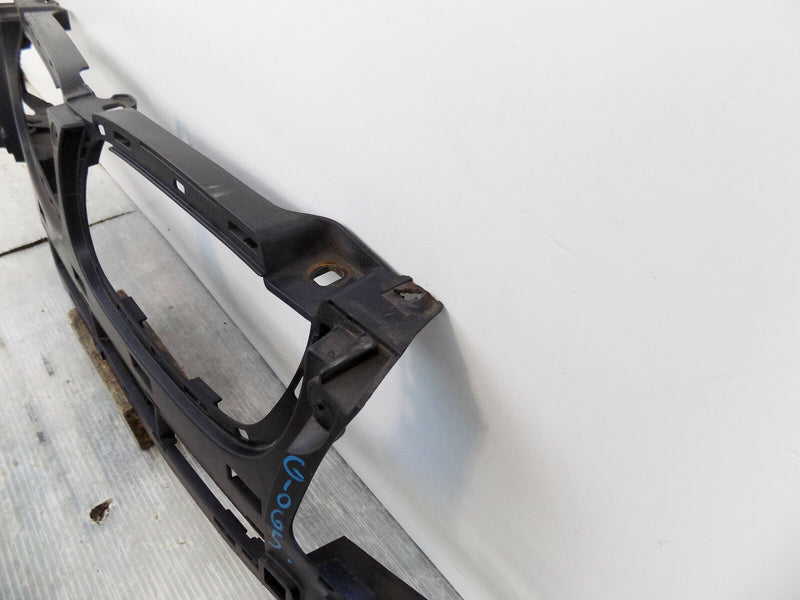 BMW X3 SERIES E83 2003-2006 TOP GRILL HOLDER BRACKET FRONT BUMPER GRILLE (G1065)
