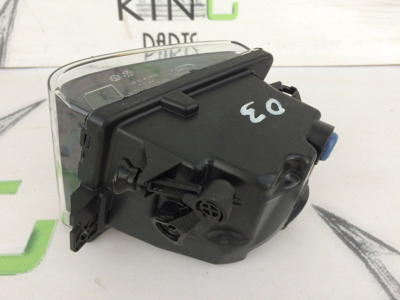 BMW 7 F01 F02 F03 Alpina B7 2013-15 FOG LIGHT FULL LED RIGHT SIDE 7390115212