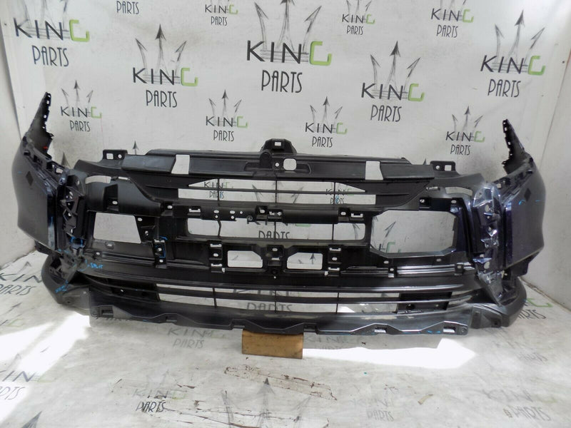 MITSUBISHI OUTLANDER 2016-2018 GENUINE FRONT BUMPER 6410G227ZZ
