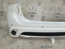 MITSUBISHI OUTLANDER 2015-2017 REAR BUMPER PDC GENUINE 6410C79877