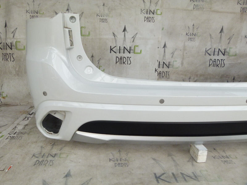 MITSUBISHI OUTLANDER 2015-2017 REAR BUMPER PDC GENUINE 6410C79877
