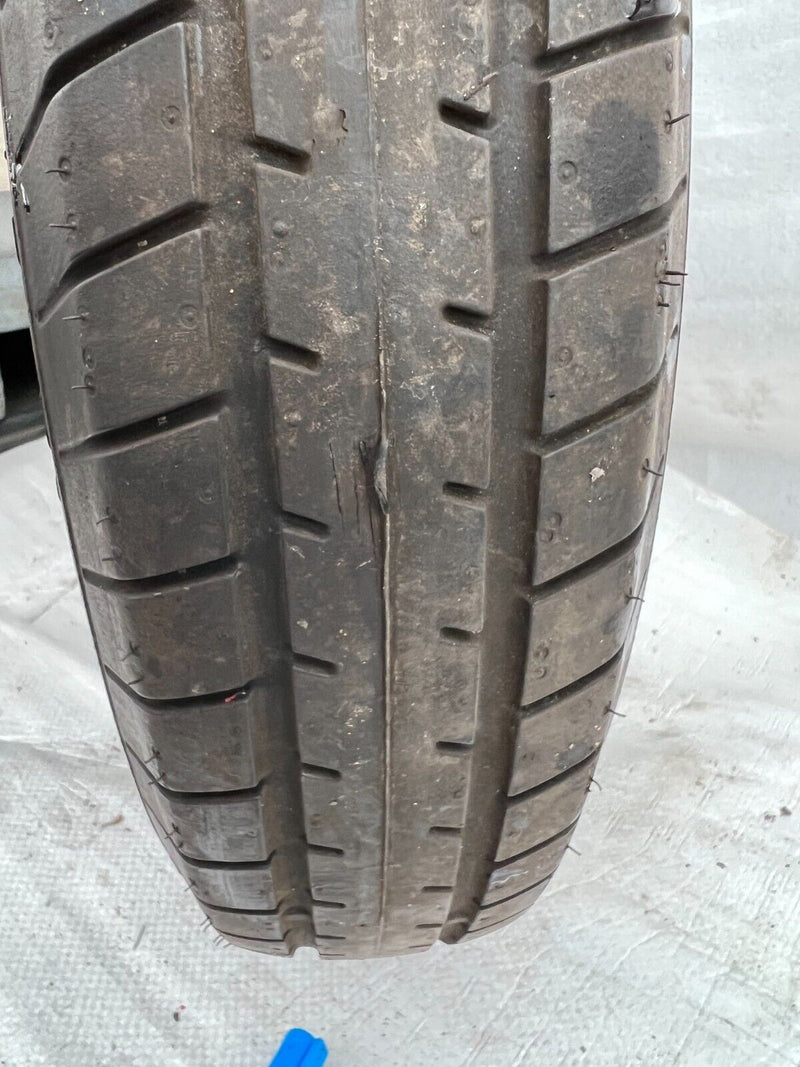 FORD FOCUS 16" SPACE SAVER SPARE WHEEL 125/85/16 AM51BA11028