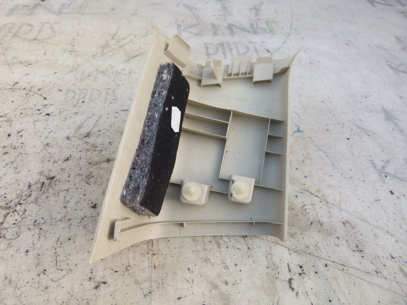 MINI COUNTRYMAN R60 2010-14 RIGHT C-PILLAR COLUMN TRIM GENUINE 9801268