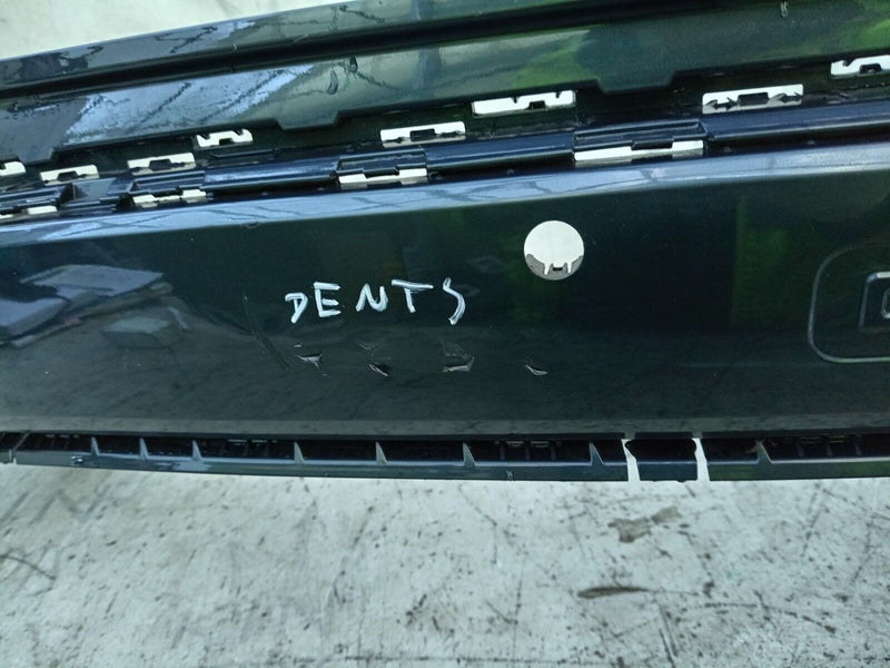 AUDI Q4 E-TRON 2019-ON REAR BUMPER PDC GENUINE 89A807521