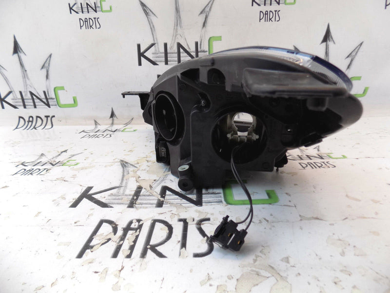 FORD FIESTA MK9 B479 2017 GENUINE HEADLIGHT RIGHT SIDE H1BB-13W029-BE