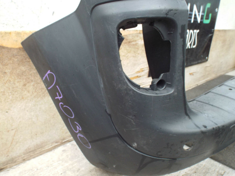RENAULT KANGOO MK2 2008-2013 REAR BUMPER GENUINE (A7030)