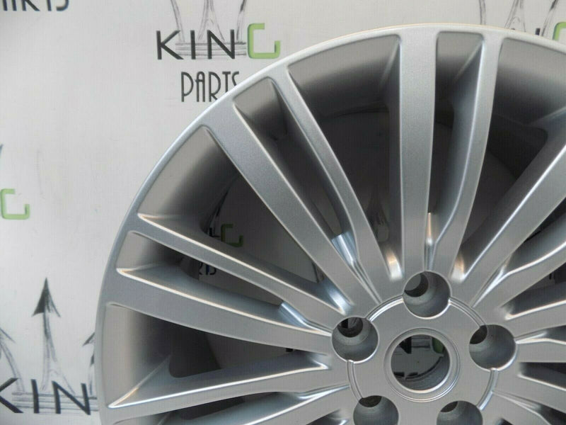 LAND ROVER DISCOVERY 5  20'' INCH ALLOY WHEEL TULIP 8.5J SPARKLE  HY321007RA