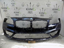 BMW 2 SERIES ACTIVE TOURER F45 2014-2017 FRONT BUMPER GENUINE 51117328677