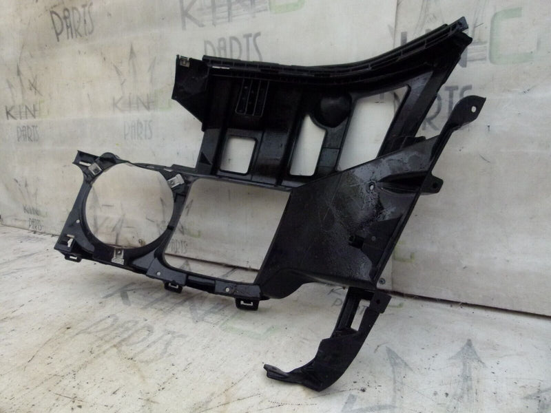 MINI COUNTRYMAN F60 2017-2020 RIGHT FOG LIGHT BRACKET GENUINE 5111 7390524