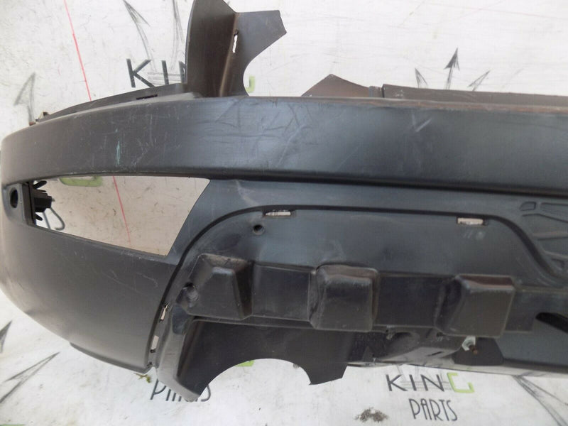RANGE ROVER EVOQUE 2011-2018 REAR BUMPER PDC HOLES BJ32-17D781-A