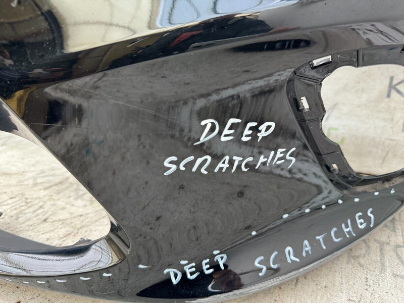 MERCEDES W177 SPORT 2018-22 FRONT BUMPER GENUINE A1778853600