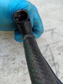 MERCEDES C CLASS W205 14-21 1.6 DIESEL FUEL FEED LINE A2054760801 #