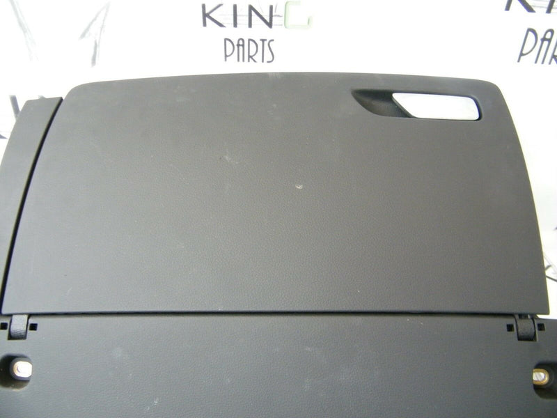 AUDI A3 (8V) 2012-2016 S-LINE 5DR RHD GLOVE BOX STORAGE COMPARTMENT 8V2857557
