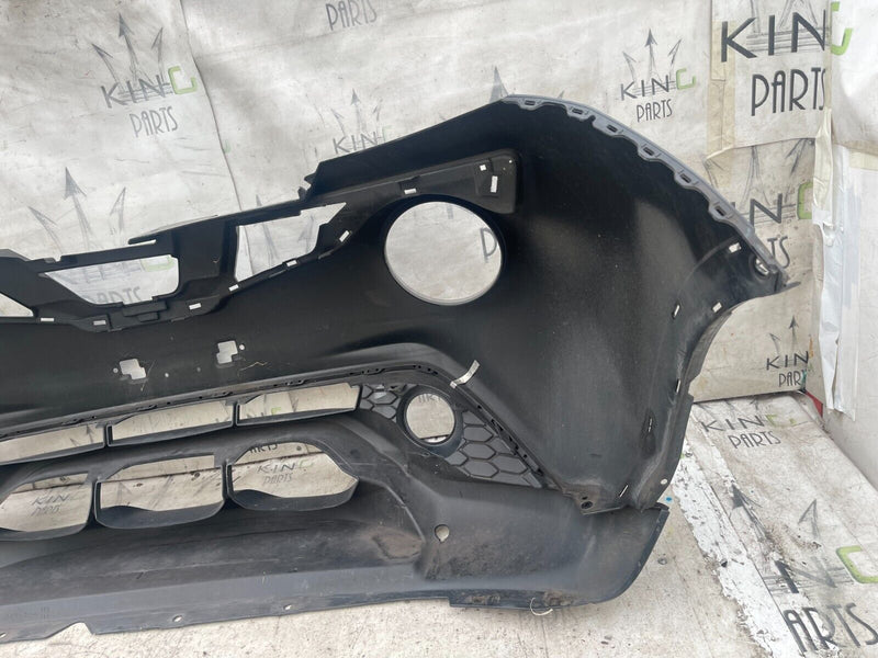 NISSAN JUKE 2014-2018 FACELIFT FRONT BUMPER 62022BV80H