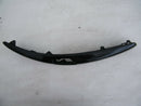 VW GOLF MK5 2003-2008 DRIVERS SIDE FRONT BUMPER TRIM IN BLACK 1K0807718 (S15-17)