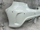 MERCEDES A W176 AMG-LINE 2012-2015 REAR BUMPER PDC GENUINE A1768852325