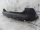 FORD TRANSIT CONNECT 2013-ON REAR BUMPER PDC SPEC TEXTURED KT1B-17906-A