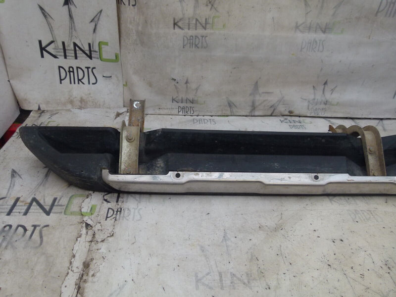 FORD RANGER MK3 LCI 2015-2018 RIGHT SIDE STEP COVER GENUINE EB3B16450G