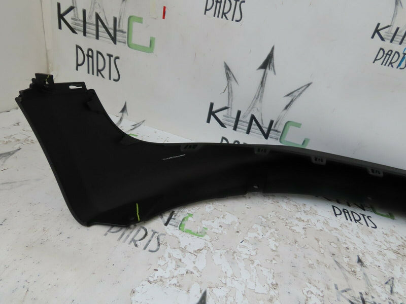 MINI COOPER ONE F55 F56 F57 2014-ON FRONT BUMPER SKIRT LOWER VALANCE