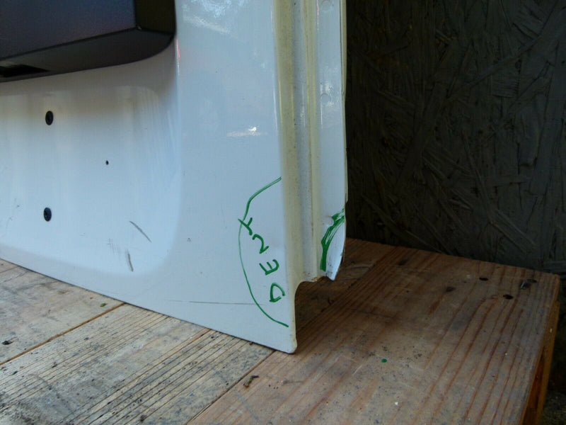 MERCEDES SPRINTER 906 CRAFTER 2006-17 LEFT PASSENGER SIDE REAR DOOR PANEL