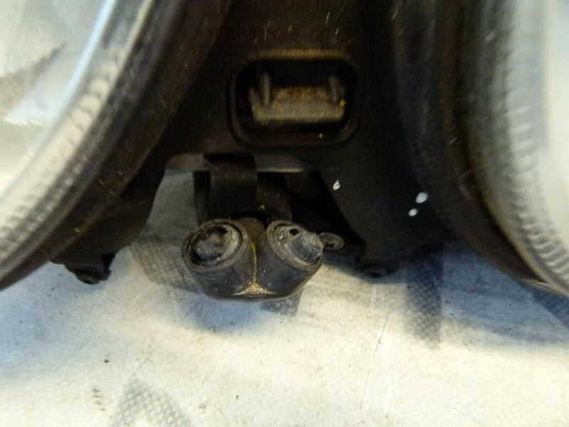 MERCEDES CL W215 C215 2002-06 GENUINE HEADLIGHT HALOGEN LEFT PASSENGE SIDE