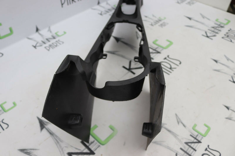 VAUXHALL CORSA D 2006-2014 3DOOR BLACK CENTER CONSOLE PANEL 13184076