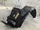 TOYOTA HILUX MK8 2015-17 FRONT LEFT WHEEL MUD GUARD GENUINE 538760K270