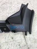 FORD FIESTA 2015-2021 REAR LEFT BUMPER MOUNT BRACKET C1BB-17A882