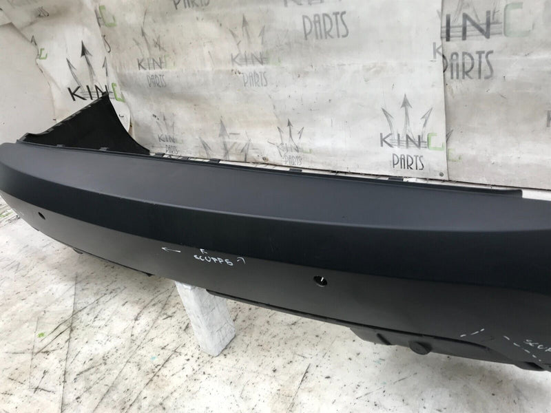 LAND ROVER DISCOVERY L462 2017-20 REAR BUMPER PDC GENUINE HY3217D781
