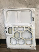 FORD TRANSIT CUSTOM FACELIFT 2018-2023 LEFT SIDE SLIDING SLIDE DOOR PANEL