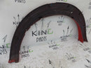 MITSUBISHI L200 2015-ON REAR RIGHT WHEEL ARCH TRIM COVER WING 7420A106