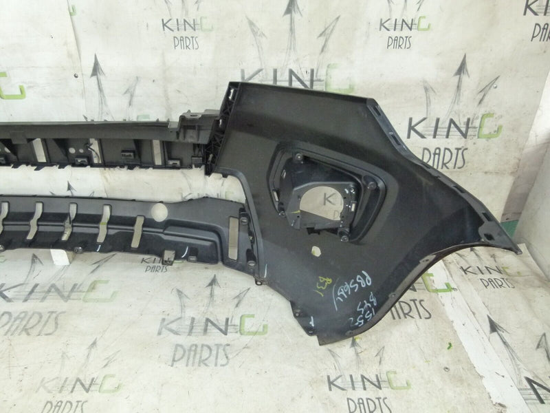 FORD RANGER WILDTRAK 2019-ON FRONT BUMPER GENUINE PDC JB3B17C831