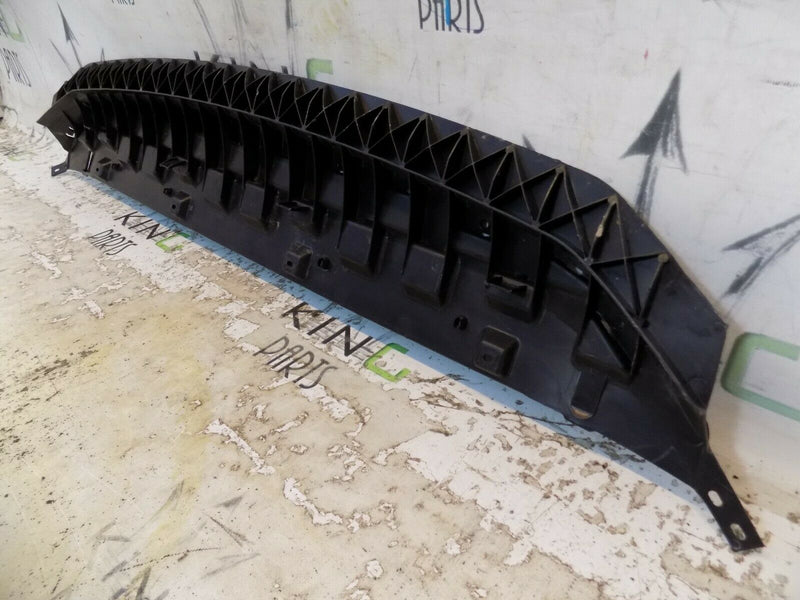 SKODA OCTAVIA 2013 -17 FRONT BUMPER LOWER ABSORBER UNDER TRAY 5E0807611A