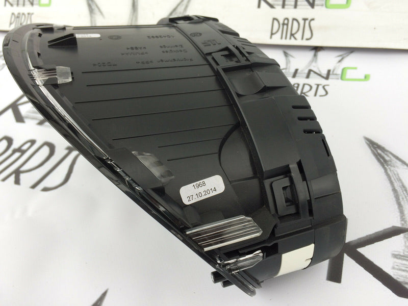 MERCEDES 906 216 2013-18 OM640 OM642 SPEEDOMETER INSTRUMENT CLUSTER A9069007502