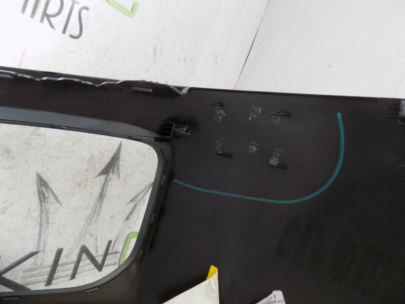 HYUNDAI KONA 2017-2019 REAR BUMPER GENUINE 86611-K4000