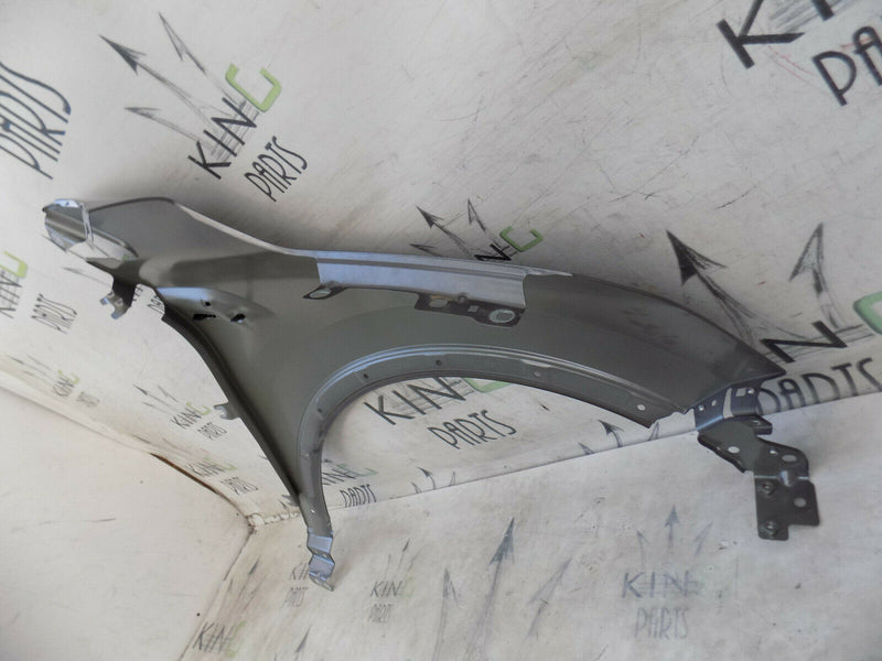 RENAULT CAPTUR MK2 S Edition 2020-ON FRONT FENDER WING PANEL LEFT SIDE