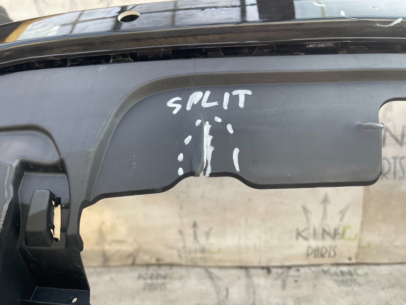 LAND ROVER RANGE ROVER SPORT L494 2013-2018 REAR BUMPER DK62-17926-AAW