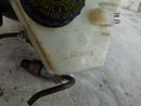 MERCEDES CLK A208 1998-99 BRAKE SERVO AND MASTER CYL GENUINE A0054301430