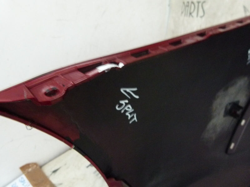 MERCEDES-BENZ C-CLASS W205 AMG 2014-2018 REAR BUMPER PDC A2058555738