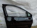 RENAULT CAPTUR MK2 2020-ON FRONT DOOR SHELL PANEL RIGHT DRIVER SIDE