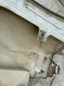 IVECO DAILY 2014-ON FRONT FENDER WING PANEL LEFT PASSENGER SIDE