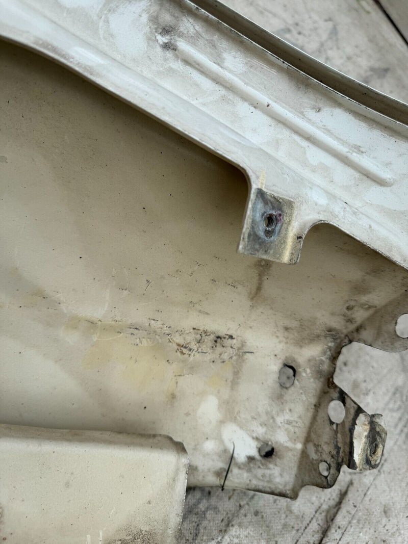 IVECO DAILY 2014-ON FRONT FENDER WING PANEL LEFT PASSENGER SIDE