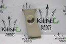 MINI COUNTRYMAN R60 2010-16 LEFT B PILLAR COLUMN UPPER TRIM PANEL BEIGE 9801257