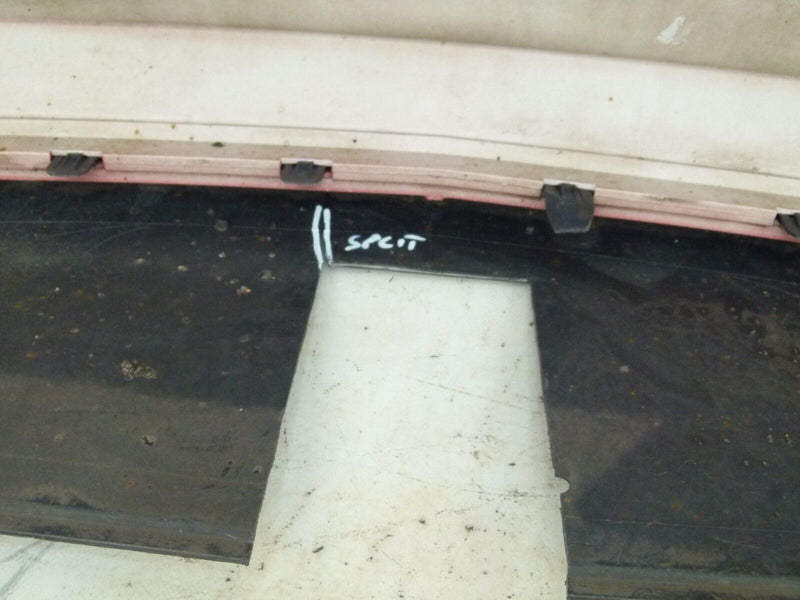VAUXHALL INSIGNIA A 2008-2012 REAR BUMPER GENUINE 13238744